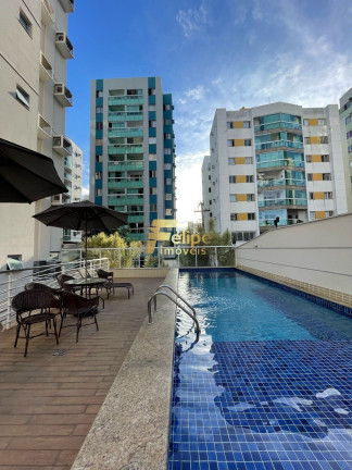 Imóvel com 2 Quartos à Venda, 58 m² em Jardim Camburi - Vitória