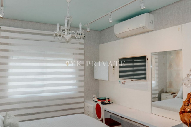 Imagem Apartamento com 3 Quartos à Venda, 180 m² em Vila Romana - São Paulo