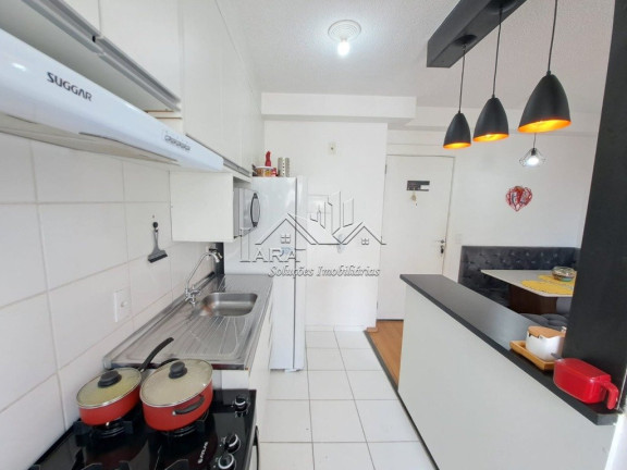 Imagem Apartamento com 2 Quartos à Venda,  em Itaquera - São Paulo