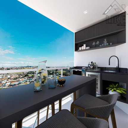 Imagem Imóvel com 3 Quartos à Venda, 74 m² em Centro - Jacareí Imagem Imóvel com 3 Quartos à Venda, 74 m² em Centro - Jacareí