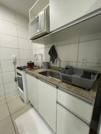 Apartamento com 1 Quarto à Venda ou Locação, 33 m² em Pina - Recife