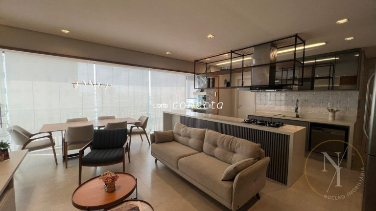 Imagem Apartamento com 3 Quartos à Venda, 106 m² em Tatuapé - São Paulo Imagem Apartamento com 3 Quartos à Venda, 106 m² em Tatuapé - São Paulo