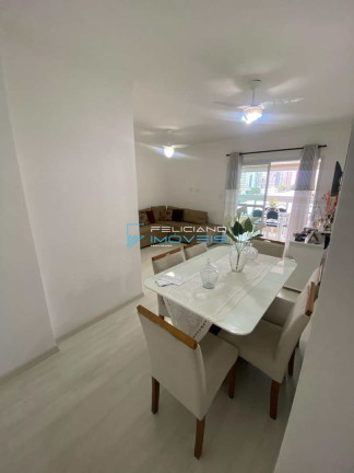 Imagem Apartamento com 2 Quartos à Venda, 76 m² em Canto Do Forte - Praia Grande Imagem Apartamento com 2 Quartos à Venda, 76 m² em Canto Do Forte - Praia Grande