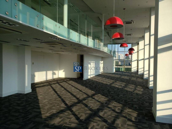 Imagem Sala Comercial para Alugar, 476 m² em Brooklin - São Paulo Imagem Sala Comercial para Alugar, 476 m² em Brooklin - São Paulo