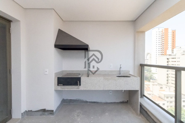 Imagem Apartamento com 3 Quartos à Venda, 157 m² em Perdizes - São Paulo Imagem Apartamento com 3 Quartos à Venda, 157 m² em Perdizes - São Paulo