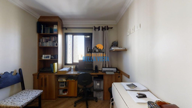Imagem Apartamento com 3 Quartos à Venda, em Jabaquara - São Paulo Imagem Apartamento com 3 Quartos à Venda, em Jabaquara - São Paulo