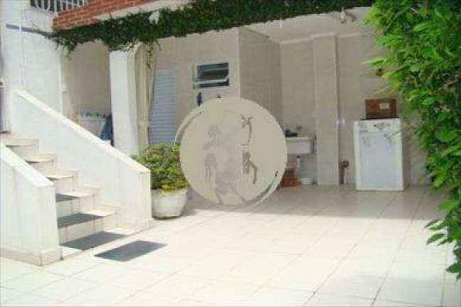 Imagem Casa com 3 Quartos à Venda, 150 m² em Boqueirao - Santos Imagem Casa com 3 Quartos à Venda, 150 m² em Boqueirao - Santos