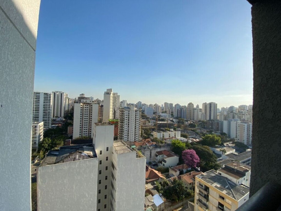 Imagem Apartamento com 2 Quartos à Venda, 62 m² em Perdizes - São Paulo Imagem Apartamento com 2 Quartos à Venda, 62 m² em Perdizes - São Paulo