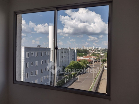 Imagem Apartamento com 2 Quartos à Venda, 45 m² em Jardim Terra Branca - Bauru Imagem Apartamento com 2 Quartos à Venda, 45 m² em Jardim Terra Branca - Bauru