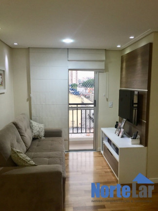 Imagem Apartamento com 2 Quartos à Venda, 50 m² em Vila Palmeiras - São Paulo Imagem Apartamento com 2 Quartos à Venda, 50 m² em Vila Palmeiras - São Paulo