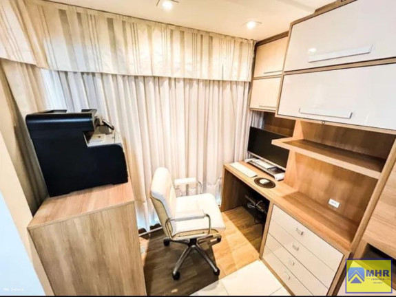 Imagem Apartamento com 3 Quartos à Venda, 109 m² em Santa Helena - Vitória Imagem Apartamento com 3 Quartos à Venda, 109 m² em Santa Helena - Vitória