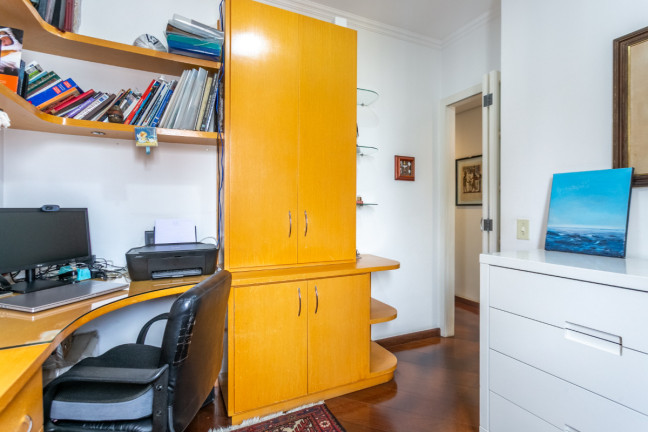Imagem Apartamento com 4 Quartos à Venda, 101 m² em Vila Mascote - São Paulo Imagem Apartamento com 4 Quartos à Venda, 101 m² em Vila Mascote - São Paulo
