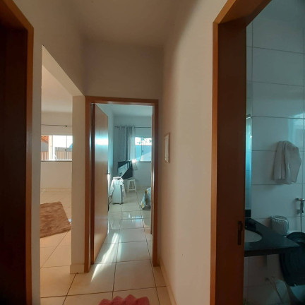 Imagem Casa com 3 Quartos à Venda, 238 m² em Nova Olinda - Aparecida De Goiânia Imagem Casa com 3 Quartos à Venda, 238 m² em Nova Olinda - Aparecida De Goiânia