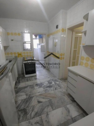 Imagem Apartamento com 3 Quartos à Venda, 110 m² Imagem Apartamento com 3 Quartos à Venda, 110 m²