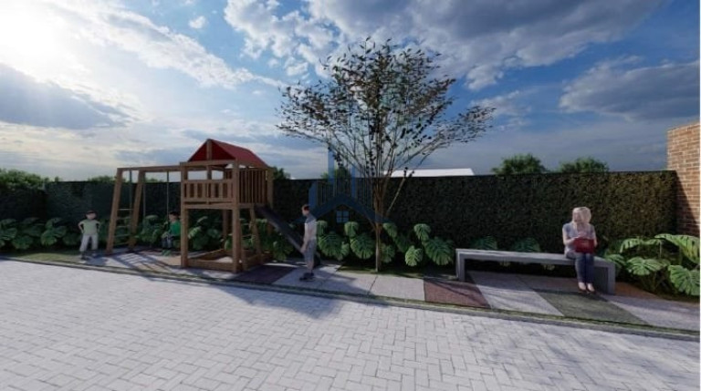 Imagem Sobrado com 2 Quartos à Venda, 90 m² em Boa Vista - Joinville