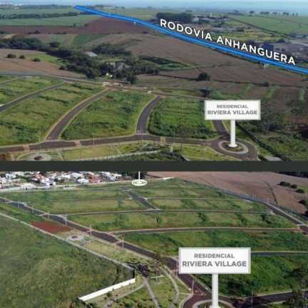 Imagem Terreno à Venda, 464 m² em Centro - Cravinhos Imagem Terreno à Venda, 464 m² em Centro - Cravinhos