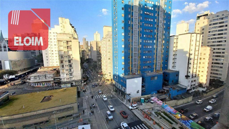 Imagem Apartamento com 4 Quartos à Venda, 530 m² em Consolação - São Paulo Imagem Apartamento com 4 Quartos à Venda, 530 m² em Consolação - São Paulo