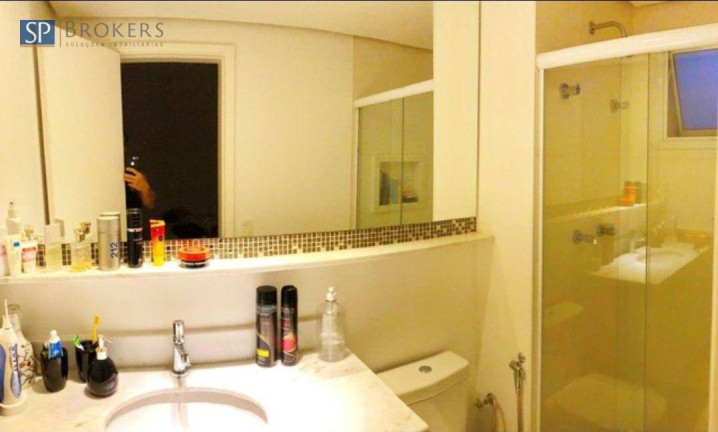 Imagem Apartamento com 3 Quartos à Venda, 125 m² em Taquaral - Campinas Imagem Apartamento com 3 Quartos à Venda, 125 m² em Taquaral - Campinas