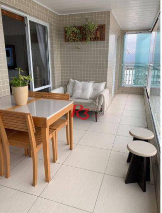 Imagem Apartamento com 3 Quartos à Venda, 123 m² em Aviação - Praia Grande Imagem Apartamento com 3 Quartos à Venda, 123 m² em Aviação - Praia Grande