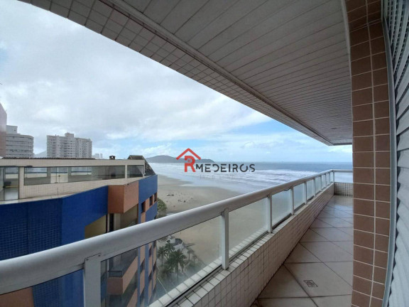 Imagem Apartamento com 3 Quartos à Venda, 173 m² em Aviação - Praia Grande Imagem Apartamento com 3 Quartos à Venda, 173 m² em Aviação - Praia Grande
