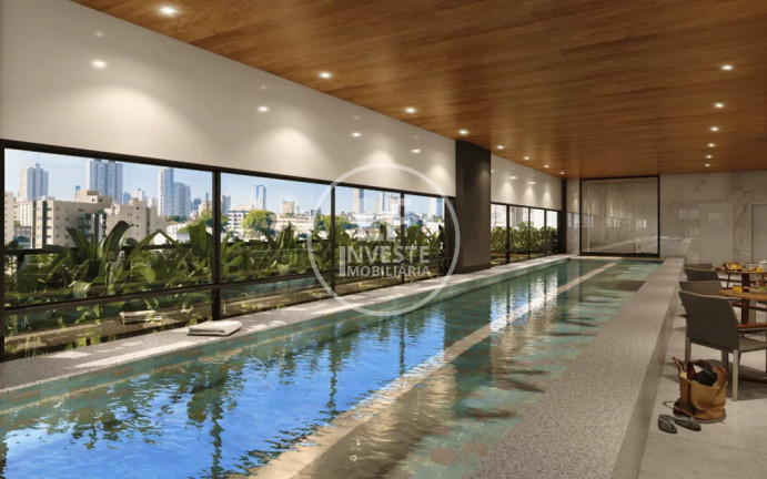 Apartamento com 3 Quartos à Venda,  em Setor Oeste - Goiânia
