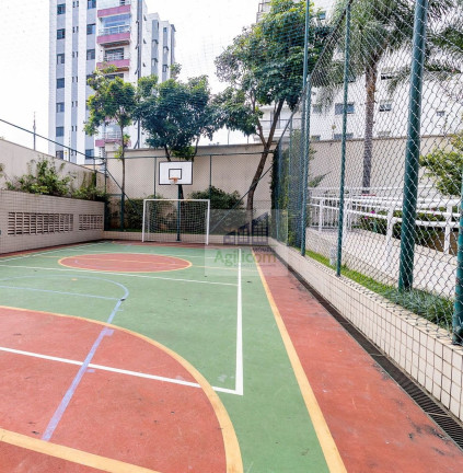 Imagem Apartamento com 3 Quartos à Venda, 116 m² em Cidade Monções - São Paulo Imagem Apartamento com 3 Quartos à Venda, 116 m² em Cidade Monções - São Paulo
