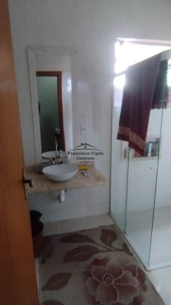 Imagem Sobrado com 2 Quartos à Venda, 205 m² em Vila Roma - Roseira Imagem Sobrado com 2 Quartos à Venda, 205 m² em Vila Roma - Roseira