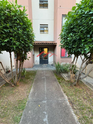 Imagem Apartamento com 2 Quartos à Venda, 42 m² em Chácara Bela Vista - Sumaré Imagem Apartamento com 2 Quartos à Venda, 42 m² em Chácara Bela Vista - Sumaré