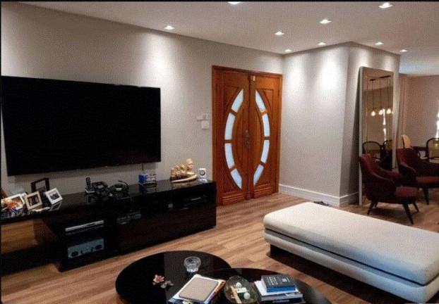 Imagem Sobrado com 3 Quartos à Venda, 185 m² em Campo Belo - São Paulo Imagem Sobrado com 3 Quartos à Venda, 185 m² em Campo Belo - São Paulo