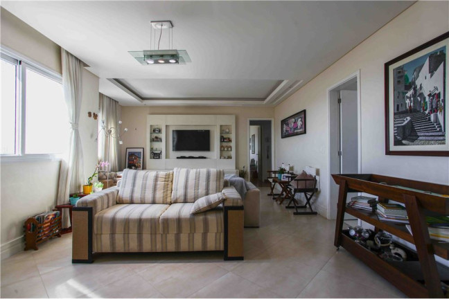Imagem Apartamento com 3 Quartos à Venda, 140 m² em Ipiranga - São Paulo Imagem Apartamento com 3 Quartos à Venda, 140 m² em Ipiranga - São Paulo