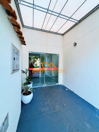 Imagem Apartamento com 2 Quartos para Alugar, 52 m² em Vila Albuquerque - Campo Grande Imagem Apartamento com 2 Quartos para Alugar, 52 m² em Vila Albuquerque - Campo Grande