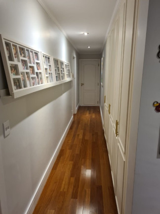 Imagem Apartamento com 4 Quartos à Venda,  em Aclimação - São Paulo