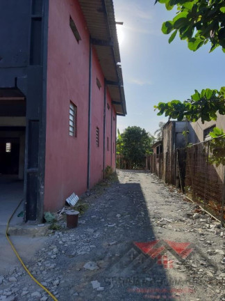 Imagem Galpão à Venda, 400 m² em Adhemar Garcia - Joinville