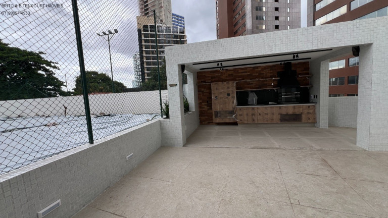 Imagem Imóvel com 4 Quartos à Venda, 210 m² em Caminho Das árvores - Salvador Imagem Imóvel com 4 Quartos à Venda, 210 m² em Caminho Das árvores - Salvador
