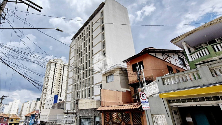 Imagem Apartamento com 3 Quartos à Venda, 120 m² em Santana - São Paulo Imagem Apartamento com 3 Quartos à Venda, 120 m² em Santana - São Paulo