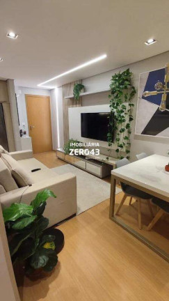 Imagem Apartamento com 2 Quartos à Venda, 47 m² em Gleba Fazenda Palhano - Londrina Imagem Apartamento com 2 Quartos à Venda, 47 m² em Gleba Fazenda Palhano - Londrina