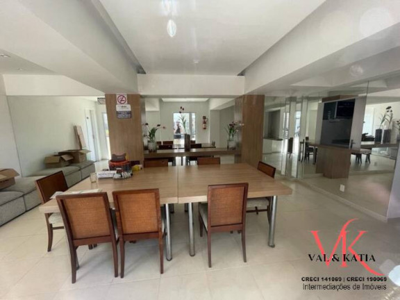 Imagem Apartamento com 2 Quartos à Venda, 68 m² em Parque Santo Antônio - Taubaté Imagem Apartamento com 2 Quartos à Venda, 68 m² em Parque Santo Antônio - Taubaté