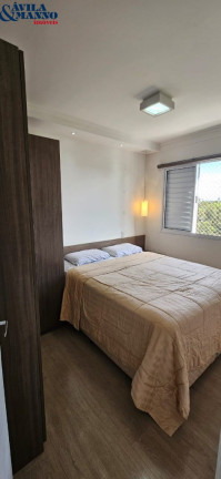 Imagem Apartamento com 2 Quartos à Venda, 52 m² em Vila Prudente - São Paulo Imagem Apartamento com 2 Quartos à Venda, 52 m² em Vila Prudente - São Paulo