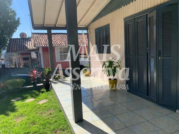 Imagem Casa com 2 Quartos à Venda, 90 m² em Alto Paulista - Campo Bom Imagem Casa com 2 Quartos à Venda, 90 m² em Alto Paulista - Campo Bom