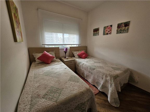 Imagem Apartamento com 4 Quartos à Venda, 108 m² em Vila Gumercindo - São Paulo