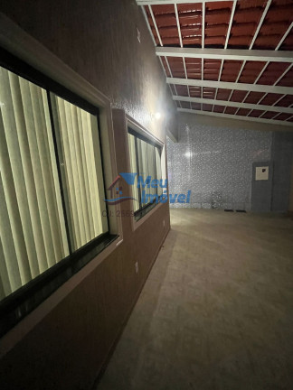 Imagem Casa com 3 Quartos à Venda, 280 m² em Samambaia Norte (samambaia) - Brasília Imagem Casa com 3 Quartos à Venda, 280 m² em Samambaia Norte (samambaia) - Brasília
