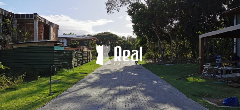 Imagem Terreno à Venda, 600 m² em Praia Do Forte - Mata De São João