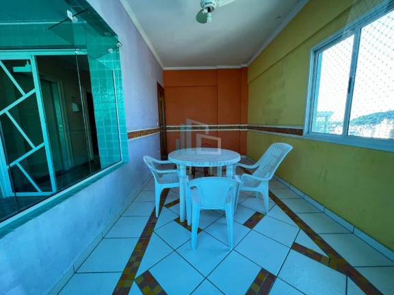 Imagem Apartamento com 1 Quarto à Venda, 35 m² em Boqueirão - Praia Grande Imagem Apartamento com 1 Quarto à Venda, 35 m² em Boqueirão - Praia Grande