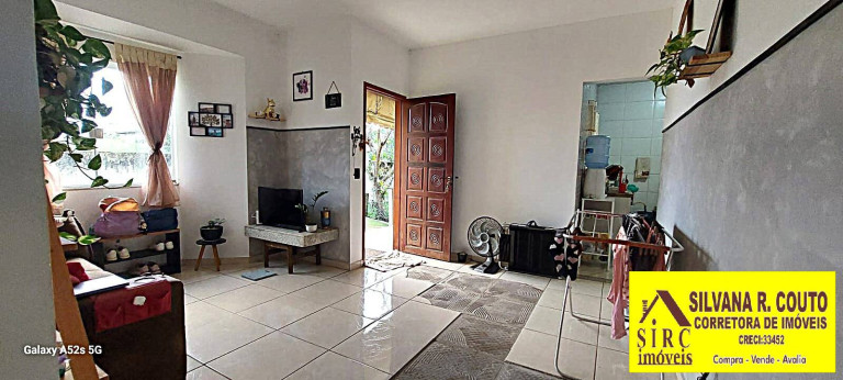 Imagem Casa com 3 Quartos à Venda, 517 m² em Cajueiros (itaipuaçu) - Maricá Imagem Casa com 3 Quartos à Venda, 517 m² em Cajueiros (itaipuaçu) - Maricá