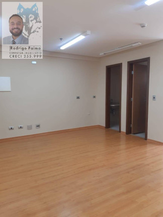 Imagem Sala Comercial para Alugar,  em Parque Residencial Aquarius - São José Dos Campos