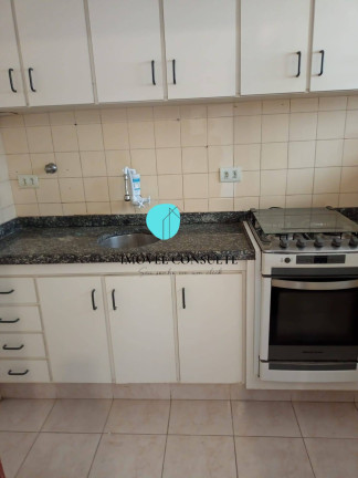 Imagem Apartamento com 1 Quarto à Venda, 35 m² em Consolação - São Paulo