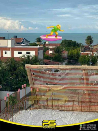 Imagem Apartamento com 3 Quartos à Venda, 60 m² em Bessa - João Pessoa Imagem Apartamento com 3 Quartos à Venda, 60 m² em Bessa - João Pessoa