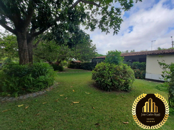 Imagem Chácara com 4 Quartos à Venda, 3.270 m² em Urucunema - Eusébio