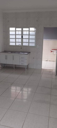 Imagem Casa com 2 Quartos à Venda, 125 m² em Jardim Santa Rita De Cassia - Tatuí Imagem Casa com 2 Quartos à Venda, 125 m² em Jardim Santa Rita De Cassia - Tatuí