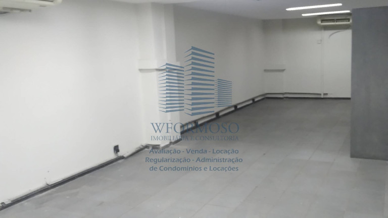 Imagem Imóvel Comercial para Alugar, 503 m² em Centro - Rio De Janeiro